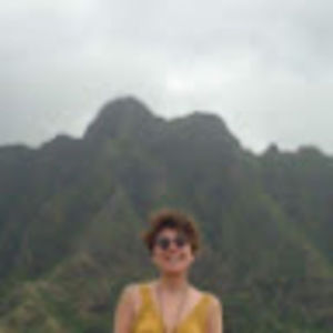 Meet your Posher, Taryn